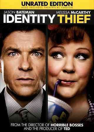 Identity Thief (DVD)