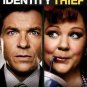 Identity Thief (DVD)