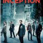 Inception (DVD/2010/Widescreen/Eco)