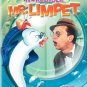 Incredible Mr Limpet (DVD/Re-Pkg/Eco)