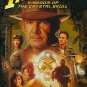 Indiana Jones & The Kingdom Of The Crystal Skull (DVD)