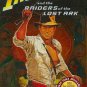 Indiana Jones-Raiders Of The Lost Ark (DVD)