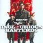Inglourious Basterds (DVD) (Eng Sdh/Span/Fren/Dol Dig 5.1)