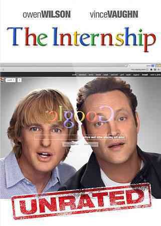 Internship (DVD/R/Ur/Widescreen-2.35/Eng-Sp-Fr Sub)