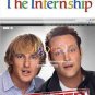 Internship (DVD/R/Ur/Widescreen-2.35/Eng-Sp-Fr Sub)