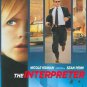 Interpreter (DVD) (Widescreen/Dol Dig 5.1 Sur/Eng/Frenc/Span)