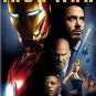 Iron Man (DVD)