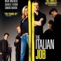 Italian Job 2003 (DVD)