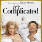 Its Complicated (DVD) (Widescreen/Eng Sdh/Span/Fren/Dol Dig 5.1)