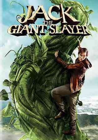 Jack The Giant Slayer (DVD/2013/Widescreen/Ultraviolet)
