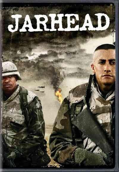 Jarhead (DVD) (Widescreen/Dol Dig 5.1 Sur/Eng Sdh)