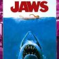 Jaws (DVD) (1970S)