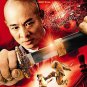 Jet Li-Fearless (DVD) (Widescreen/Ur/Dol Dig 5.1/Eng Sdh/Span/French)