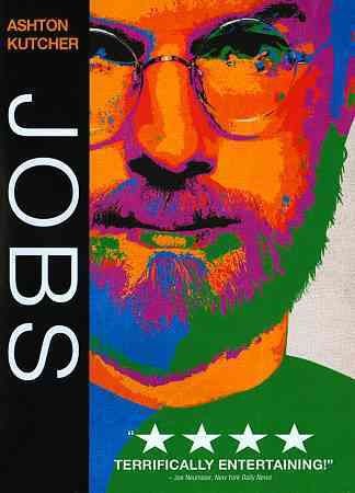 Jobs (DVD)