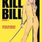 Kill Bill V01 (DVD/Widescreen 2.35/DTS/Dolby 5.1/Fr-Dub/Sp-Ch-Ja-Ko-Sub)