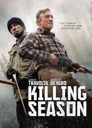 Killing Season (DVD)