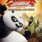 Kung Fu Panda-Legends Of Awesomeness-Good Croc Bad Croc (DVD/Widescreen)