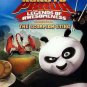 Kung Fu Panda-Legends Of Awesomeness-Scorpion Sting (DVD/Widescreen-1.78)