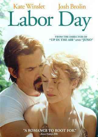 Labor Day (DVD/Widescreen/Eng-Fre-Spa Dolby5.1)