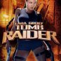 Lara Croft-Tomb Raider (DVD/Dolby Digital/English 5.1 Surround/Eng)