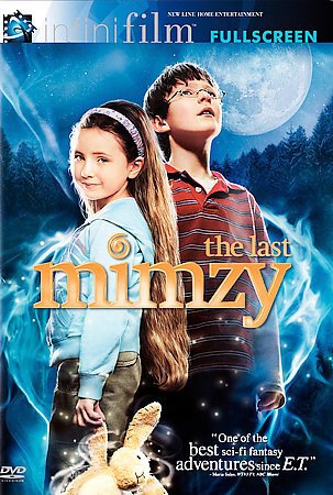 Last Mimzy (DVD/Fullscreen) !