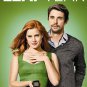 Leap Year (DVD) (Eng Sdh/Span/Fren/Dol Dig 5.1)