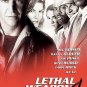 Lethal Weapon 4 (DVD/Widescreen/5.1/Fr-Sub/Behind&Deleted Scenes/Int)  !