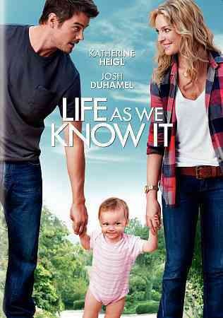 Life As We Know It (DVD/Eco Pkg)