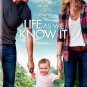 Life As We Know It (DVD/Eco Pkg)