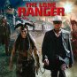 Lone Ranger (2013/DVD)