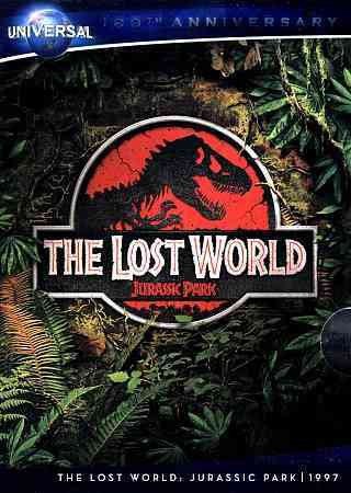 Lost World-Jurassic Park (DVD W/Digital Copy/Widescreen)