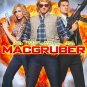 Macgruber (DVD) (Eng Sd/Span/Fren/Widescreen)