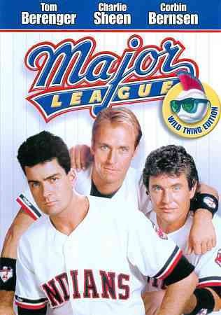 Major League (DVD/Wild Thing Edition/Widescreen/Eng/Dol Dig Eng 5.1)