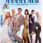 Mamma Mia The Movie (DVD/Fullscreen/Eng Sdh/Span/Fren/Dol Dig 5.1)