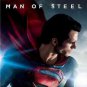 Man Of Steel (DVD/Uv/Special Edition/Widescreen-16X9)
