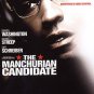 Manchurian Candidate (DVD)(Fullscreen/04/Special Collectors Edition)