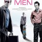 Matchstick Men (DVD/Fullscreen/Eng-Fr-Sp-Sub)