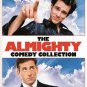 Mc-Almighty Comedy Collection (DVD)
