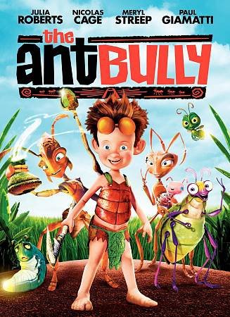 Mc-Ant Bully (DVD/Widescreen-16X9/Eng-Fr-Sp Sub/Movie Cash)