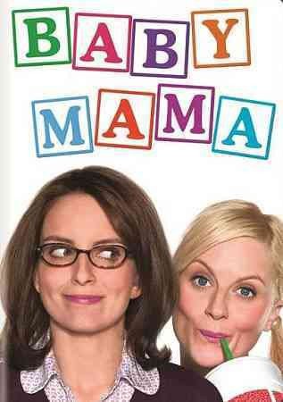 Mc-Baby Mama    (DVD)