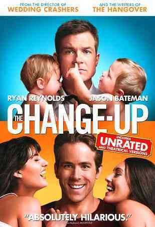 Mc-Change-Up    (DVD)