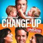 Mc-Change-Up    (DVD)