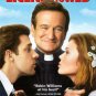 Mc-License To Wed (DVD/Widescreen/Fullscreen/Valentines Movie Cash) !