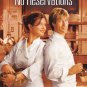Mc-No Reservations (DVD/Widescreen-16:9/Fullscreen-4:3/Valentines Day Movie Cash)
