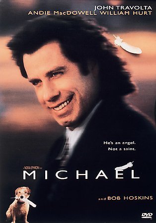 Michael (DVD) !