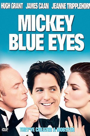 Mickey Blue Eyes (DVD/St&Widescreen)