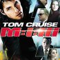 Mission Impossible 3 (DVD)