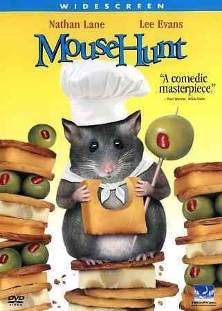 Mouse Hunt (DVD/Widescreen 1.85/Anamorphic)