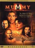 Mummy Returns Collectors Edition (DVD) (Widescreen)