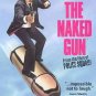 Naked Gun-From The Files Of Police S(DVD/Widescreen/Enhanced/Dolby Dig/Eng 5.1 Sur)